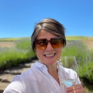 Meet your Posher, Allyson